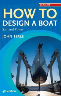 Omslagafbeelding: How to Design a Boat 1st edition 9781408152058