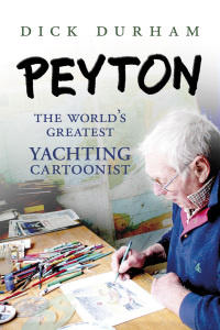 Titelbild: PEYTON 1st edition 9781408124406