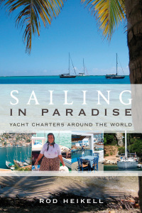 表紙画像: Sailing in Paradise 1st edition 9781408109519