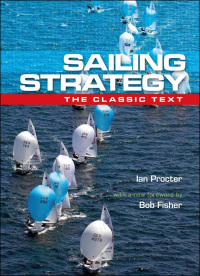 Omslagafbeelding: Sailing Strategy 1st edition 9781408126783