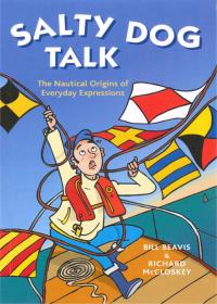 Cover image: Salty Dog Talk 1st edition 9781472907981