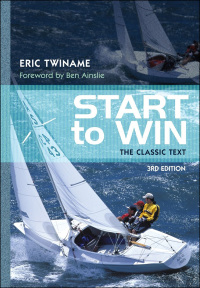 Immagine di copertina: Start to Win 1st edition 9781408111987