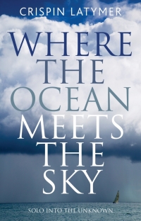 Cover image: Where the Ocean Meets the Sky 1st edition 9781408114025