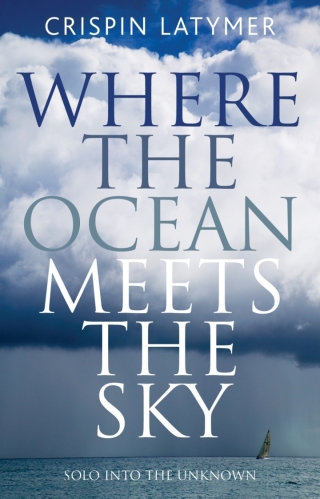 Cover image: Where the Ocean Meets the Sky 1st edition 9781408114025