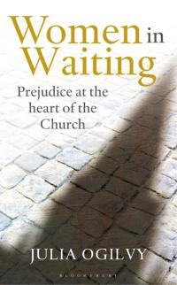 Immagine di copertina: Women in Waiting 1st edition 9781472901774