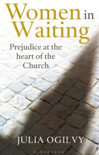 Cover image: Women in Waiting 1st edition 9781472901774
