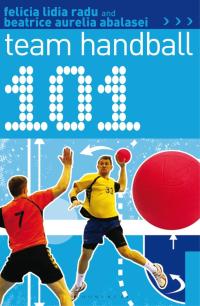表紙画像: 101 Team Handball 1st edition 9781472901804