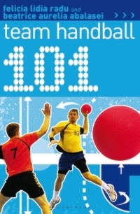Cover image: 101 Team Handball 1st edition 9781472901804