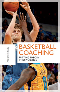Omslagafbeelding: Basketball Coaching 1st edition 9781472901880