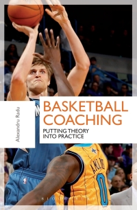 Immagine di copertina: Basketball Coaching 1st edition 9781472901880
