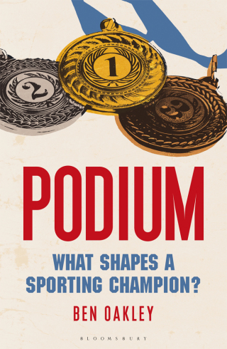 Cover image: Podium 1st edition 9781472902160