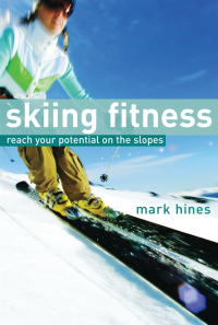 Cover image: Skiing Fitness 1st edition 9780713678345