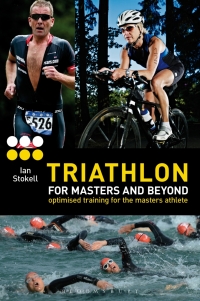 Titelbild: Triathlon for Masters and Beyond 1st edition 9781408187197