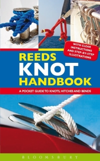Omslagafbeelding: Reeds Knot Handbook 1st edition 9781408139455