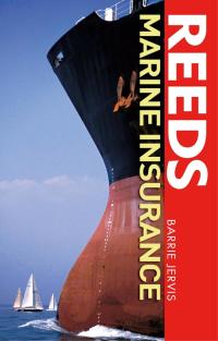 Cover image: Reeds Marine Insurance 1st edition 9780713673968