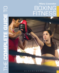 Immagine di copertina: The Complete Guide to Boxing Fitness 1st edition 9781408190333