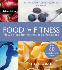 Cover image: Food for Fitness 1st edition 9781472901996