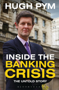 Cover image: Inside the Banking Crisis 1st edition 9781472928580