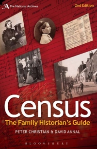 Omslagafbeelding: Census 1st edition 9781472902931