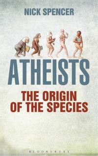 Titelbild: Atheists 1st edition 9781472902962