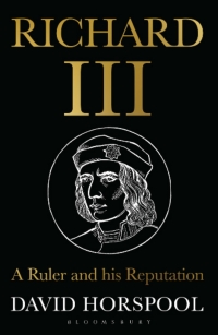 Cover image: Richard III 1st edition 9781472902993