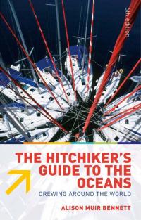 Imagen de portada: The Hitchiker's Guide to the Oceans 1st edition 9780713688887