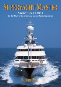 Omslagafbeelding: Superyacht Master 1st edition 9780713664454