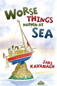 Immagine di copertina: Worse Things Happen at Sea 1st edition 9781408116425