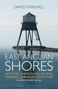 Cover image: East Anglian Shores 1st edition 9781472903402
