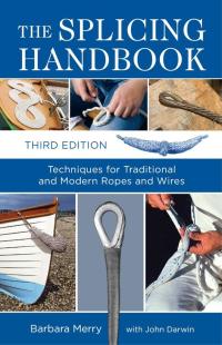 Omslagafbeelding: The Splicing Handbook 1st edition 9781408141977