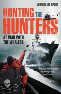 Cover image: Hunting the Hunters 1st edition 9781472903648