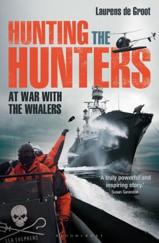Cover image: Hunting the Hunters 1st edition 9781472903648