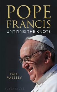 Cover image: Pope Francis 2nd edition 9781472915962
