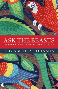 Omslagafbeelding: Ask the Beasts: Darwin and the God of Love 1st edition 9781472924018