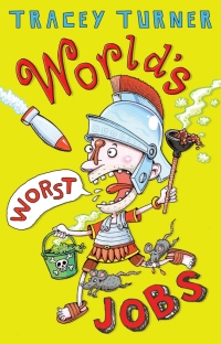 表紙画像: World's Worst Jobs 1st edition 9781408181720