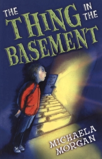 Immagine di copertina: The Thing in the Basement 1st edition 9780713676242
