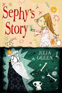 Cover image: Sephy's Story 1st edition 9780713682120