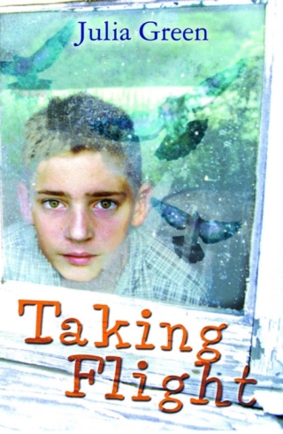 Omslagafbeelding: Taking Flight 1st edition 9780713675948