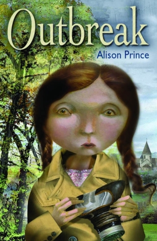 Imagen de portada: Outbreak 1st edition 9780713688405