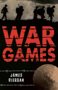 Cover image: War Games 1st edition 9780713687507