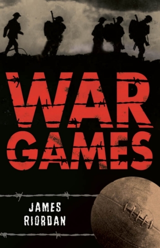 صورة الغلاف: War Games 1st edition 9780713687507