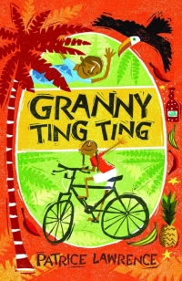 Cover image: Granny Ting Ting 1st edition 9781408111567