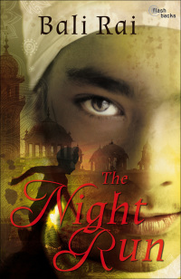 Cover image: The Night Run 1st edition 9781472904362