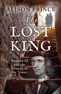 Omslagafbeelding: The Lost King 1st edition 9781472904409