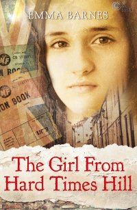 Cover image: The Girl from Hard Times Hill 1st edition 9781472904430