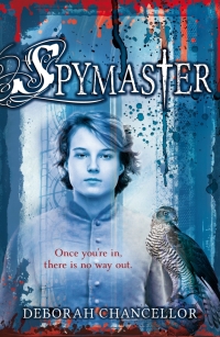 Cover image: Spymaster 1st edition 9781472904461
