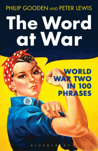 Cover image: The Word at War 1st edition 9781472922489