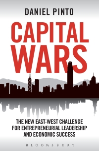 Cover image: Capital Wars 1st edition 9781472905055