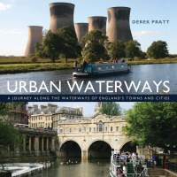 Cover image: Urban Waterways 1st edition 9781408140277