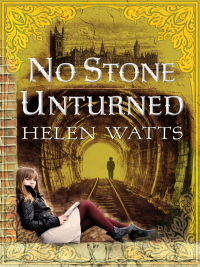 Cover image: No Stone Unturned 1st edition 9781472905406